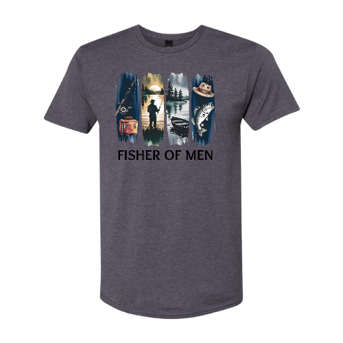Fisher of Men