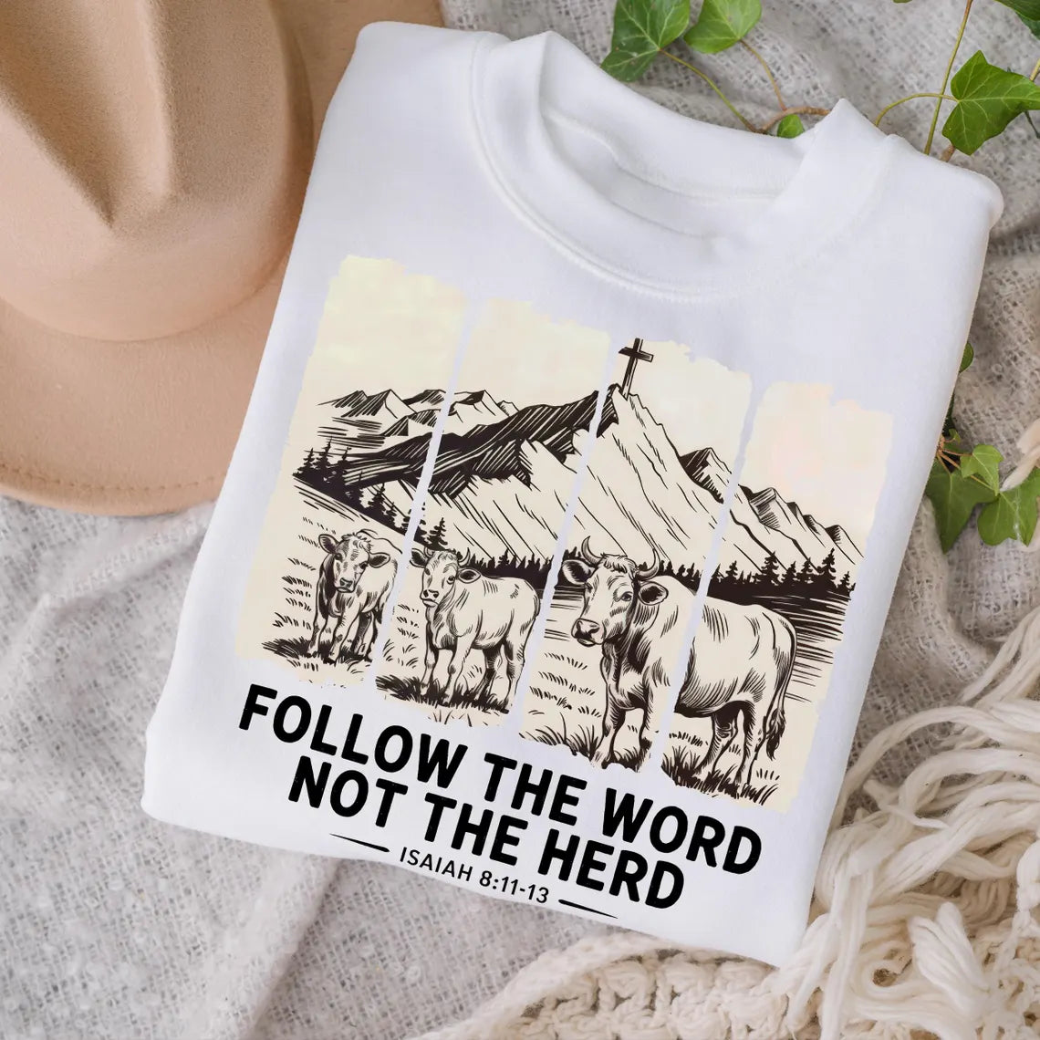 Follow the Word