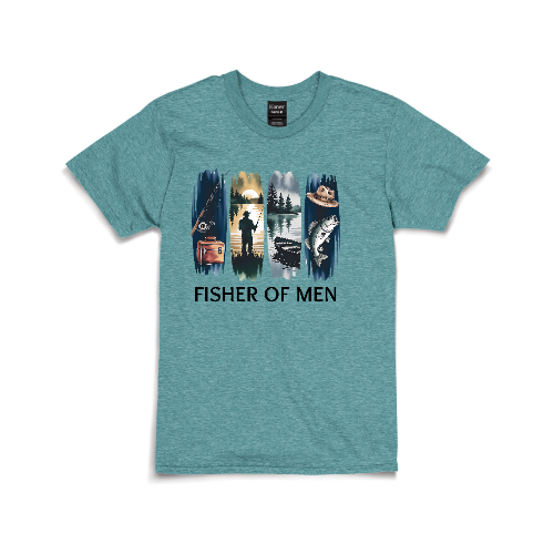 Fisher of Men
