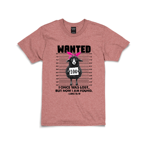 WANTED !