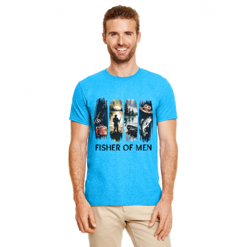 Fisher of Men