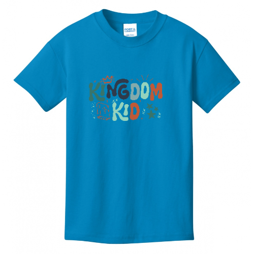 Kingdom Kid