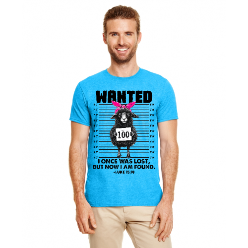 WANTED !