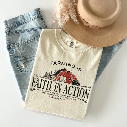 Farming