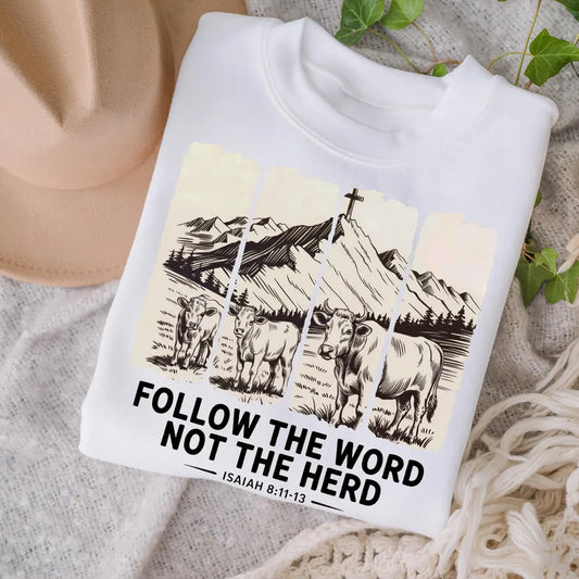 Follow the Word