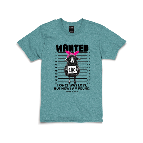 WANTED !