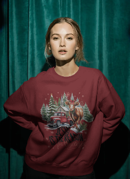 Jesus is the reason for the season