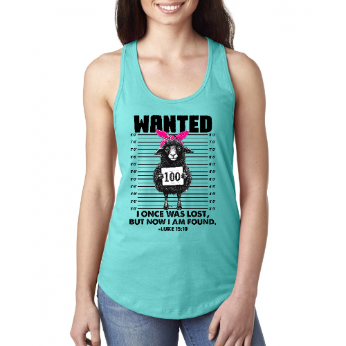 Wanted