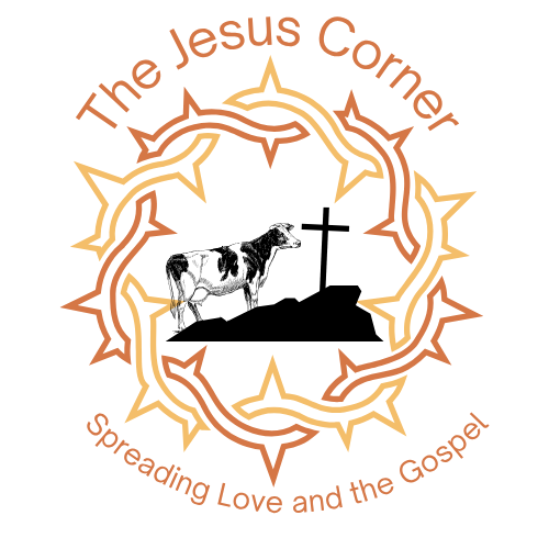 The Jesus Corner